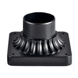 Kichler | 9592BK-KCH | 9592BK