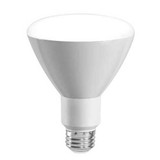 Main image of a Topaz 75712 LED BR40 light bulb