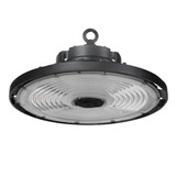 Main image of a ASD Lighting ASD-UHB3-500ADAC-BK LED  fixture