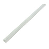 ASD Lighting ASD-UCL-40D20CC-WH | LED Under Cabinet Linear 40" 20W Dimmable CCT Selectable 2700/3000/4000K Hardwired or Plug-in, Linkable, Hi/Low Switch, White ETL Energy Star
