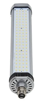 Main image of a Light Efficient Design LED-8102-AMB LED  light bulb