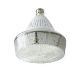 Light Efficient Design LED-8030M57-MHBC | High Bay Retrofit W/Up LEDs,, Replaces Up To 400W HID, EX39, 5700K,, Compatible With Mh Ballasts To 400W