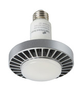 Light Efficient Design LED-8054E50-G2-DIM | 30W Recessed/Par Retrofit E26 5000K, Dimmable