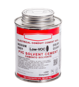 Topaz Part No. 1328 | Pint Size Conduit Cement