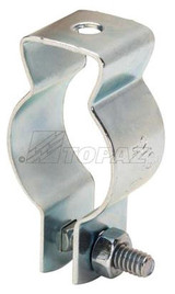 Topaz Part No. 608TZ | 3-inch Hanger With Bolt