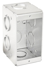 Main image of a Topaz Part No. TB-125