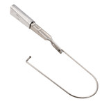 Topaz Part No. 1005TZ | 2 Acsr Wedge Grip