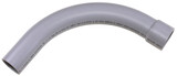 Topaz Part No. 1246TZ | 2-inch 90 Elb Bell End