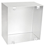 Main image of a Topaz Part No. 6350-BLNK