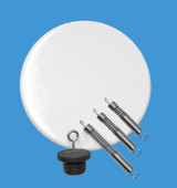Main image of a Topaz Part No. CBC-600