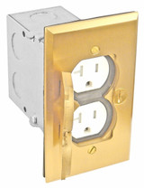 Main image of a Topaz Part No. FBCVBR-1TR-KIT