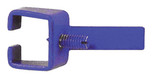 Main image of a Topaz Part No. UBL1-BLU