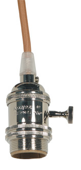 Satco | 80-2430-S | 80-2430