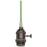 Satco | 80-2433-S | 80-2433