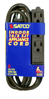 Satco | 93-5044-S | 93-5044