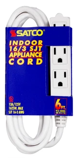 Satco | 93-5045-S | 93-5045