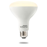 Main image of a Bulbrite 196110 LED BR30 light bulb