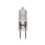 Main image of a Bulbrite 650051 Incandescent T3 light bulb