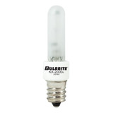 Main image of a Bulbrite 473061 Incandescent T3 light bulb