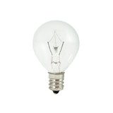 Main image of a Bulbrite 461015 Incandescent G11 light bulb