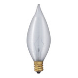 Main image of a Bulbrite 430040 Incandescent C11 light bulb
