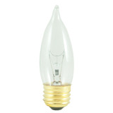 Main image of a Bulbrite 408040 Incandescent CA10 light bulb