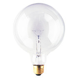 Main image of a Bulbrite 351025 Incandescent G40 light bulb