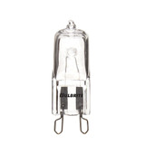 Main image of a Bulbrite 654100 Halogen T4 light bulb