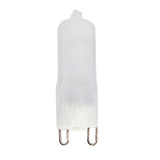 Main image of a Bulbrite 654076 Halogen T4 light bulb