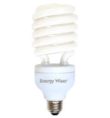 Main image of a Bulbrite 509536 CFL T4 COIL light bulb