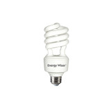 Main image of a Bulbrite 509533 CFL T4 COIL light bulb