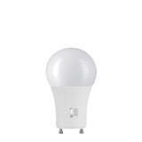 Main image of a ESL Vision ESL-A19-9W-12750-GU24 LED A19 light bulb