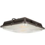 Main image of a ESL Vision ESL-CP-3060W-43050-GR LED  fixture