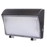 Main image of a ESL Vision ESL-WP-70100W-63050-BZ LED  fixture