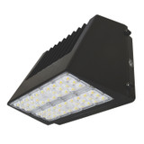 Main image of a ESL Vision ESL-FCWP-65110W-23050-BZ LED  fixture