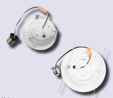 TCP L90DR56D2430F | LED 12W DR56 DIM 2741K FLIP