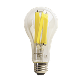 Main image of a TCP FA21N20030E26CL LED A21 light bulb