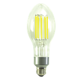 Main image of a TCP FED23N10050E26CL LED ED23 light bulb
