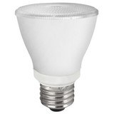 Main image of a TCP L7P20D2535KFL LED PAR20 light bulb