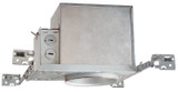 Main image of a Juno Lighting 241PM1   housing
