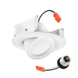 Main image of a Juno Lighting 278RF7   trim