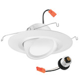 Main image of a Juno Lighting 278REX   trim