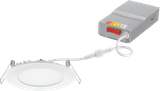 Main image of a Juno Lighting 2678T5   downlight