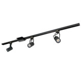 Nora Lighting | NTLE-860L93010B-NR | NTLE-860L93010B