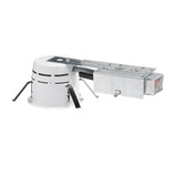 Main image of a Nora Lighting NLR-403S/1EL/15 LED  fixture
