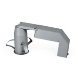 Nora Lighting | NHRIOIC-16LE4-NR | NHRIOIC-16LE4
