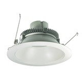 Nora Lighting | NLCBC2-65130WW/10LE4-NR | NLCBC2-65130WW/10LE4