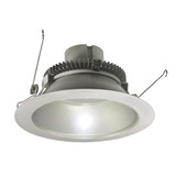 Nora Lighting | NLCBC2-65130HZW/10LE4EM-NR | NLCBC2-65130HZW/10LE4EM