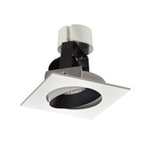 Nora Lighting | NIR-4SCCDXBW-NR | NIR-4SCCDXBW