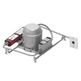 Nora Lighting | NHIC-6LMRAT/EM-NR | NHIC-6LMRAT/EM